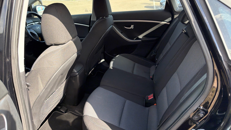 Hyundai i30 1.6 CRDi Blue Drive SE 5dr Diesel Hatchback